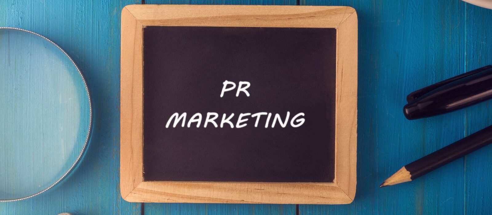 Hoe PR steeds belangrijker wordt voor je marketingstrategie
