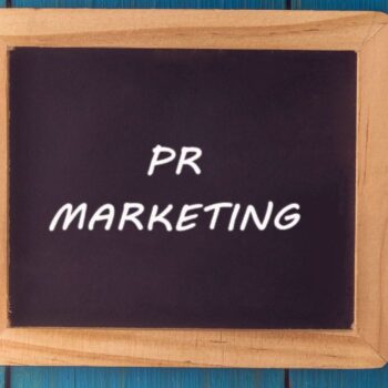 Hoe PR steeds belangrijker wordt voor je marketingstrategie