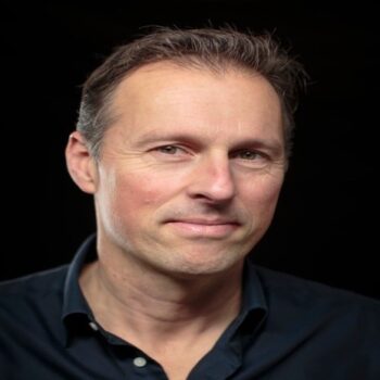 Wouter Aalberse (ex-Meta) aangesteld tot Director of Direct Client EMEA Channel Factory