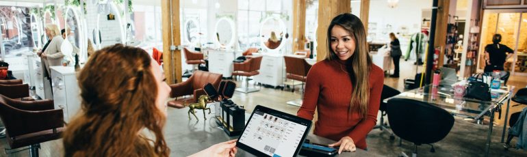 customer lifetime value