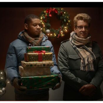 Zakdoeken paraat: dit zijn de beste kerstcommercials van 2022