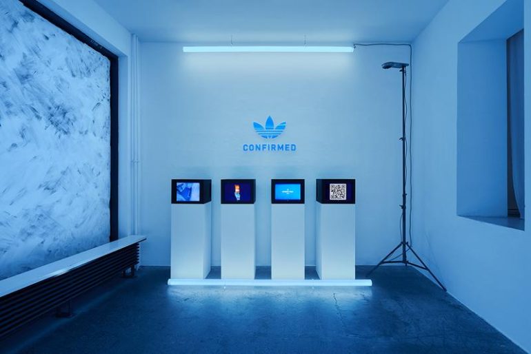 adidas confirmed pop-up marketingtrends