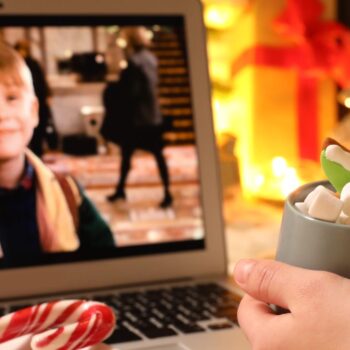 Dit is de beste kerstcommercial van 2022, volgens het brein 🧠