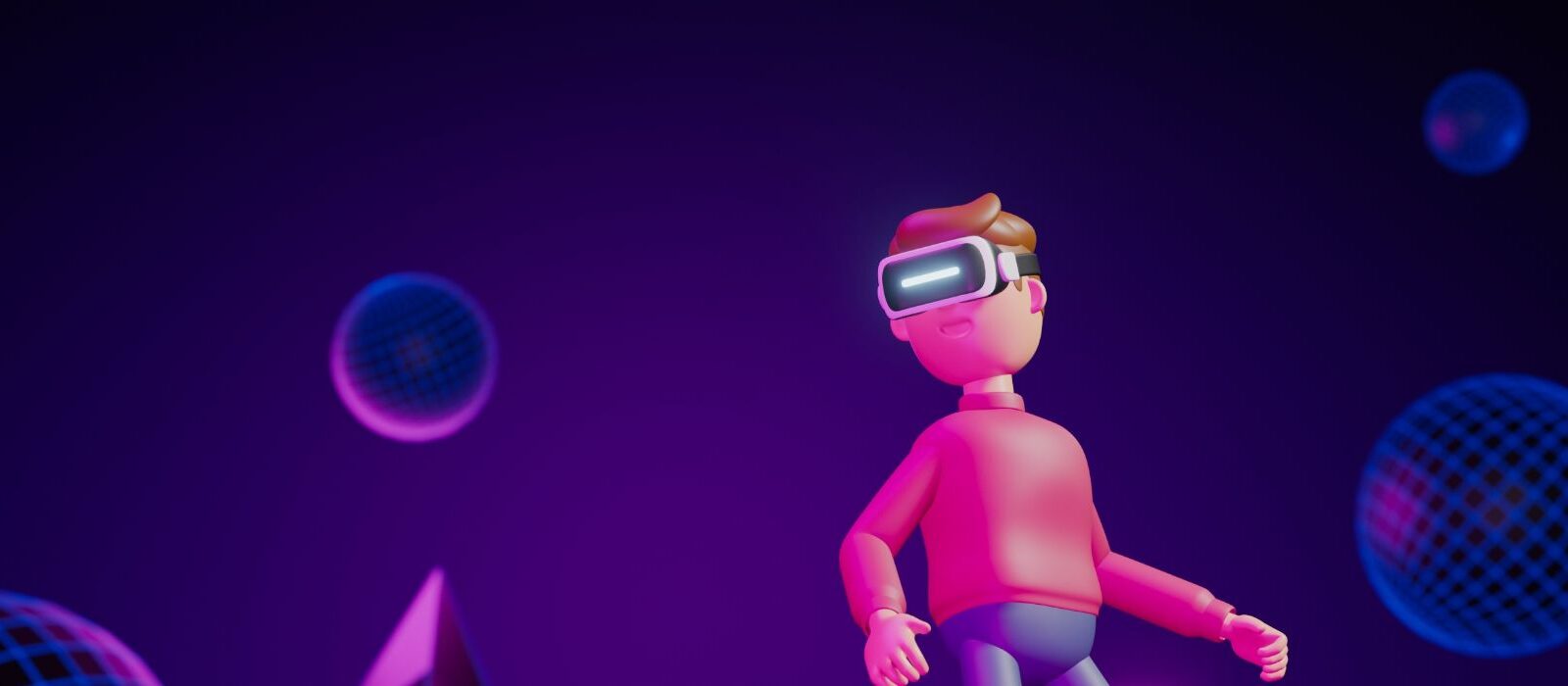 Metaverse voor beginners: internet is straks overal