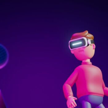 Metaverse voor beginners: internet is straks overal