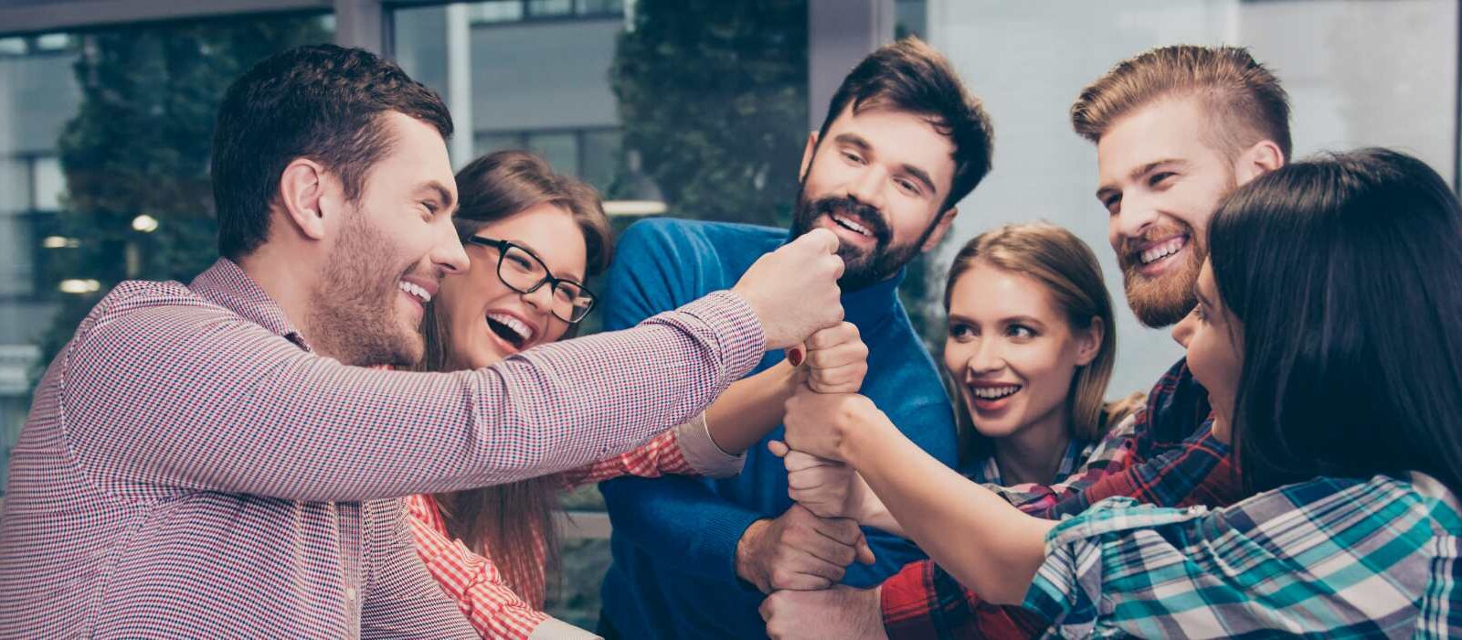 Power in je LinkedIn-bedrijfspagina: dit zijn de nieuwste features