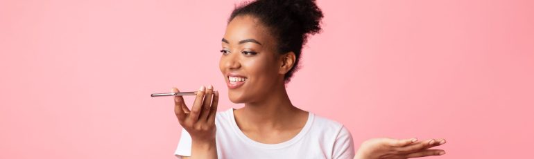 customer voice in NL