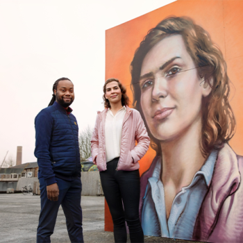 Het Oranje Fonds kiest voor UM