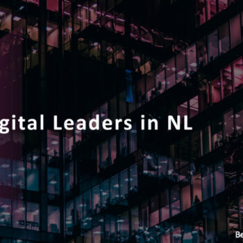 HEMA, Bol.com en G-Star zijn dé internationale Digital Leaders