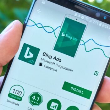 De zoekpartners in Bing & hoe je deze target of uitsluit