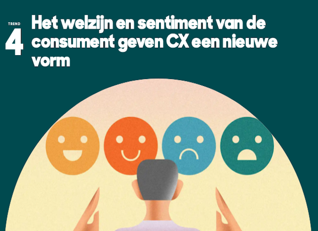 Meeslepende CX is de nieuwe manier om klanten te winnen en te behouden