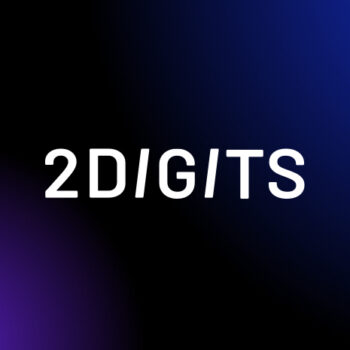 Social Brothers Group lanceert nieuwe digitale productstudio: 2Digits Agency