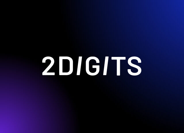 Social Brothers Group lanceert nieuwe digitale productstudio: 2Digits Agency