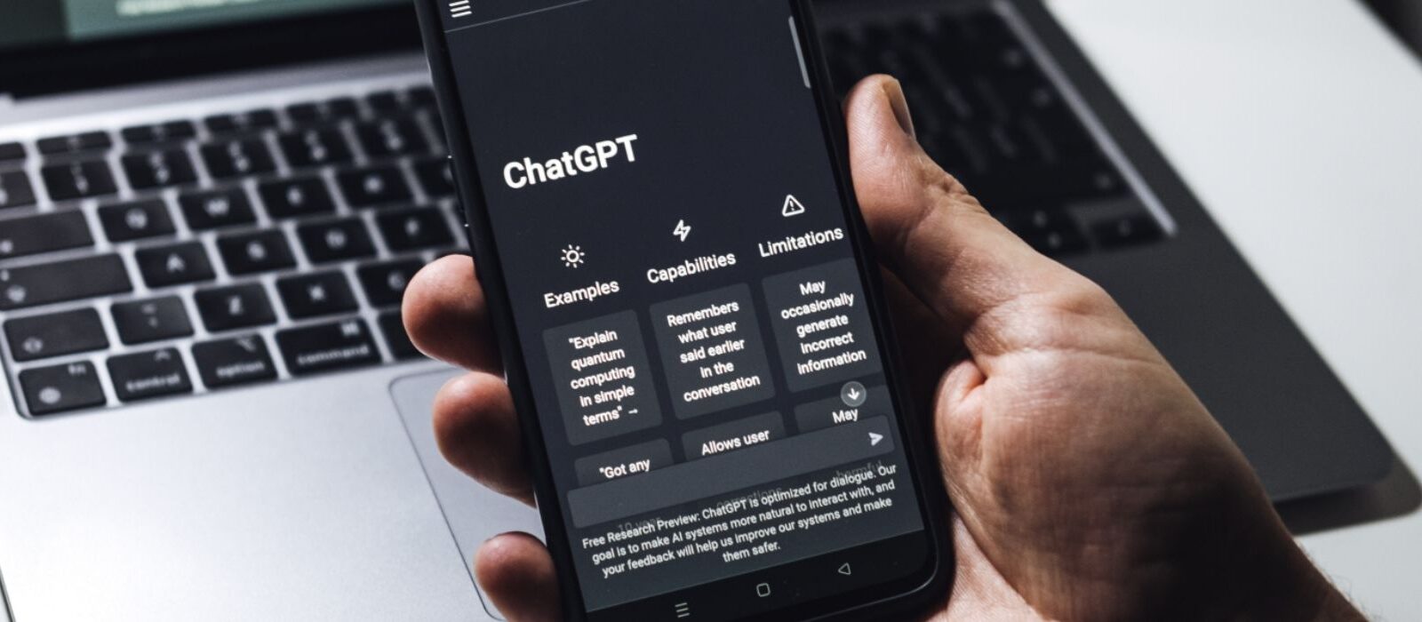 Gaat ChatGPT zoekmachine Google vervangen? [6x waarom niet]