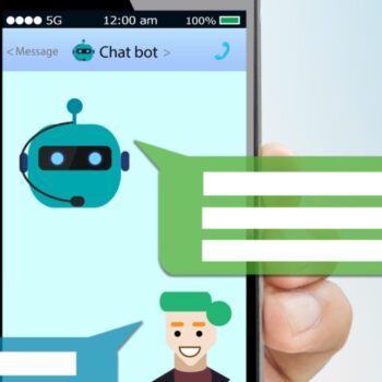 Zo nemen klanten jouw chatbot wel serieus
