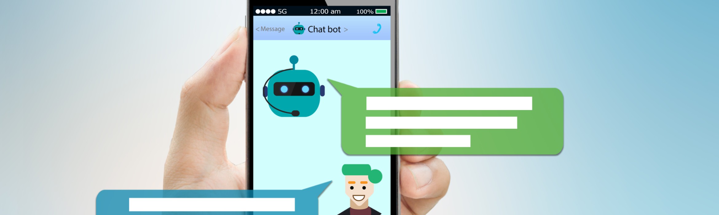 chatbot