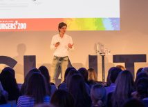 Data-driven contentmarketing