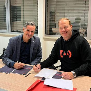Human Digital breidt uit met Marc Gutlich als Head of Sales