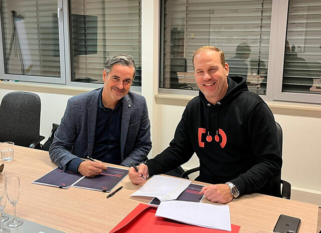 Human Digital breidt uit met Marc Gutlich als Head of Sales