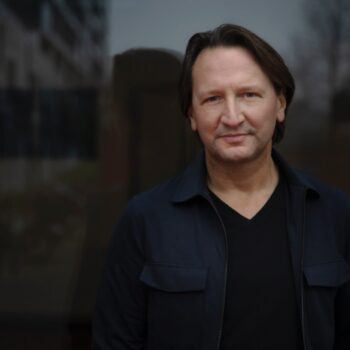 Harrie Kuipers nieuwe CCO Happy Horizon
