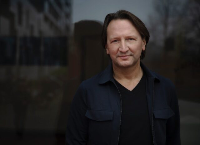 Harrie Kuipers nieuwe CCO Happy Horizon
