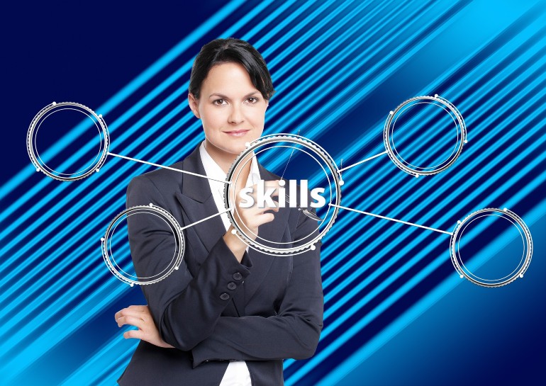 skills trends LinkedIn 2023