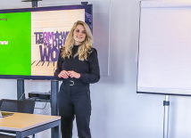 Loyaliteit en klantenbinding