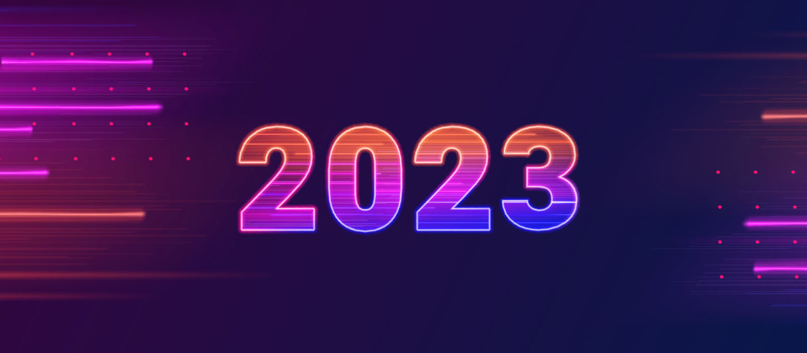 Dit zijn dé online trends & ontwikkelingen voor 2023