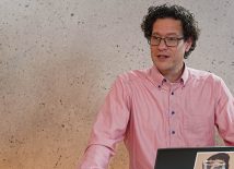 Overtuigend presenteren