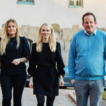Team5pm breidt verder uit in Nordics met nieuwe MD en Co-founders