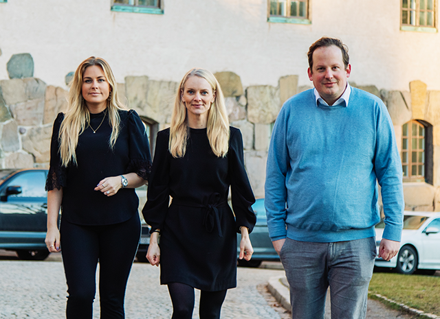 Team5pm breidt verder uit in Nordics met nieuwe MD en Co-founders