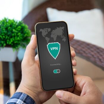 Het dubbelsnijdende zwaard van de VPN belicht