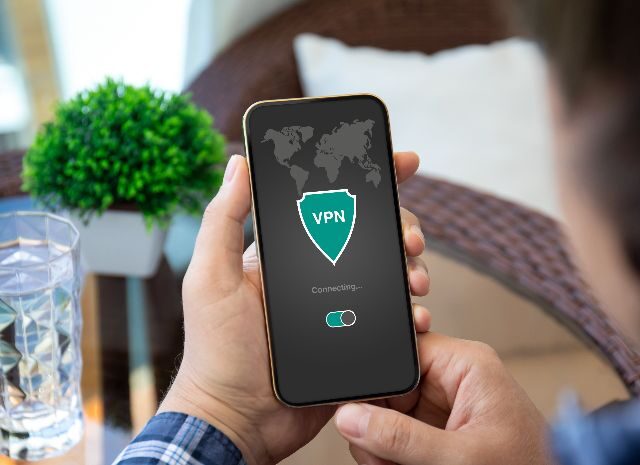 Het dubbelsnijdende zwaard van de VPN belicht