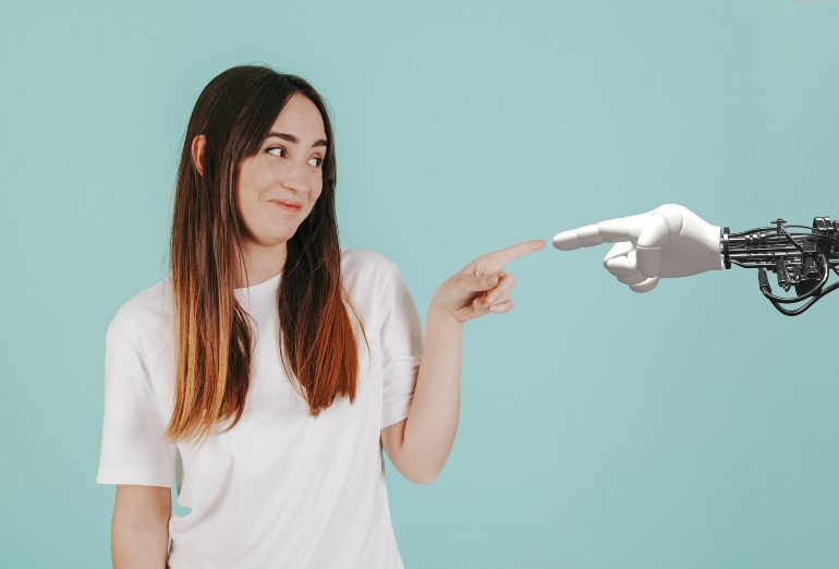Artificial Intelligence 