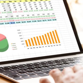 3 tips om je CRM-systeem beter bij te houden in Excel