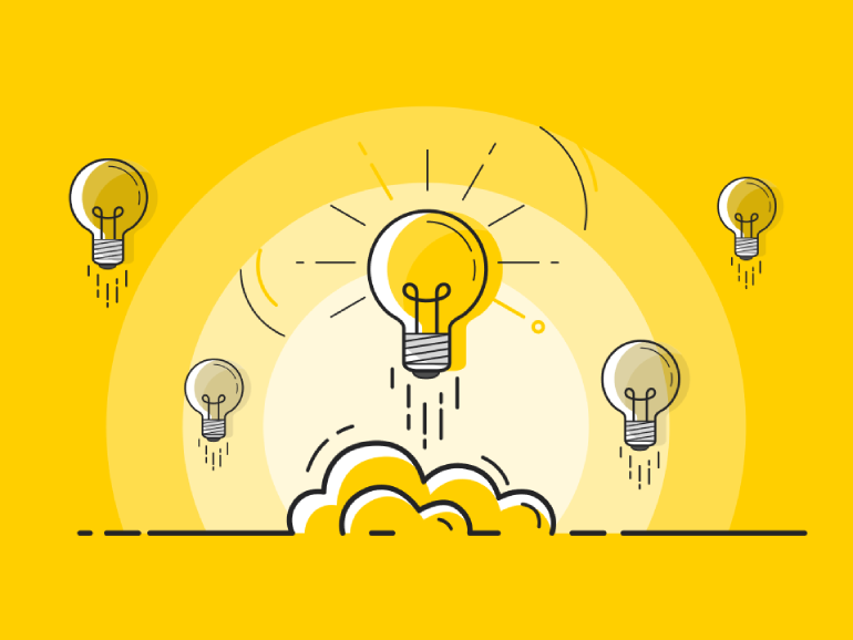 Ideeën voor innovatie met chatgpt.