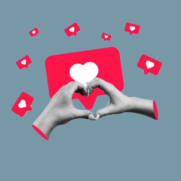 Influencer marketing