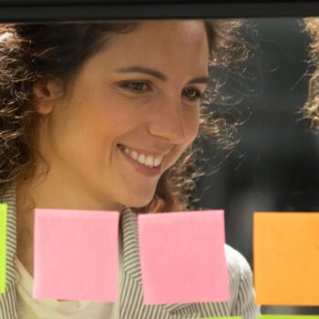 Een project op de plank? Zo rond je ’t succesvol (en met plezier!) af