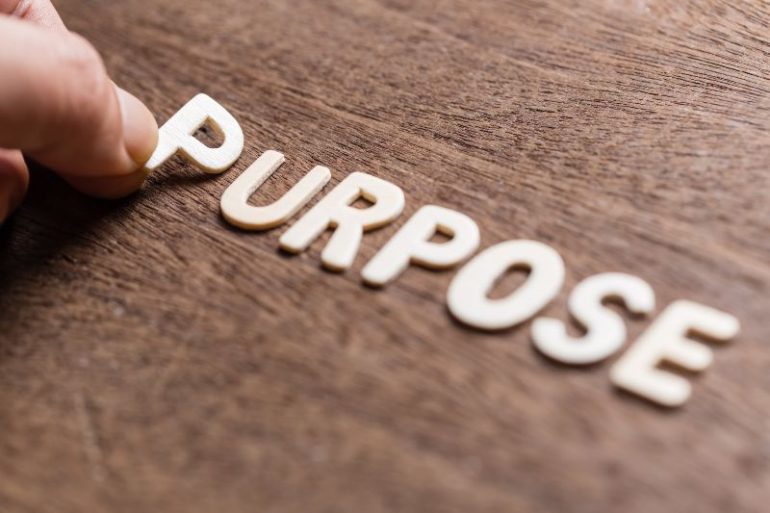 purpose