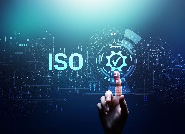 Momice: een schoolvoorbeeld voor het ISO-27001 certificaat