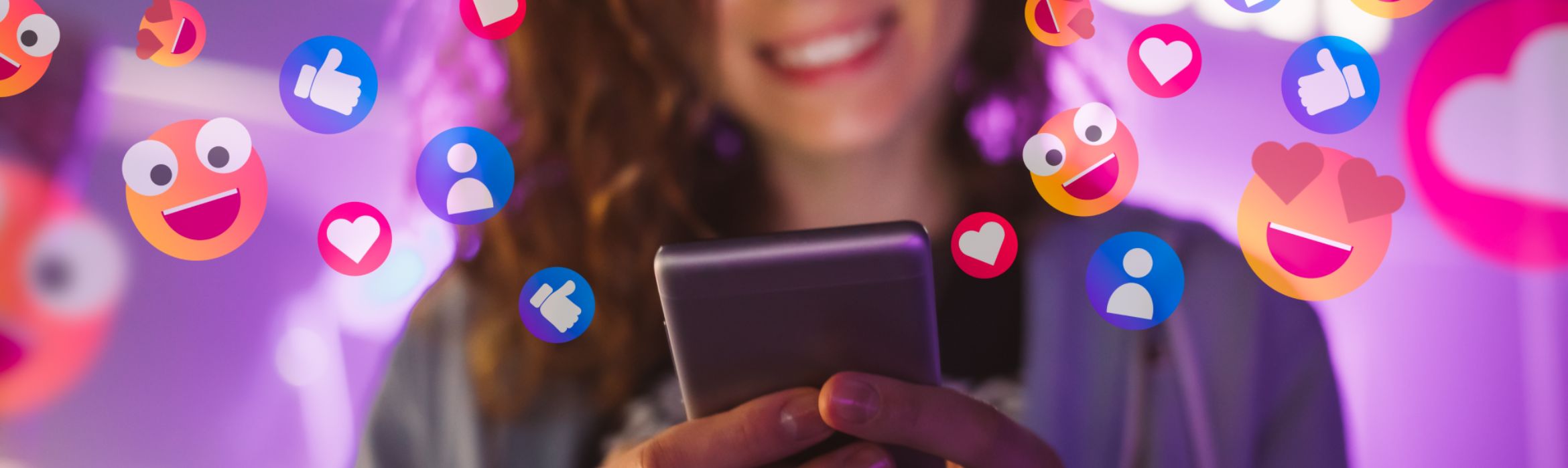 Social media onderzoek over merkbekendheid.