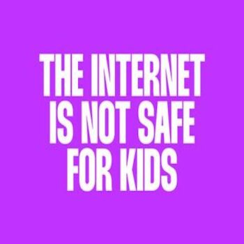 Petitie Not Safe for Kids: maak internetbedrijven verantwoordelijk voor voorkomen van misbruikmateriaal kinderen online