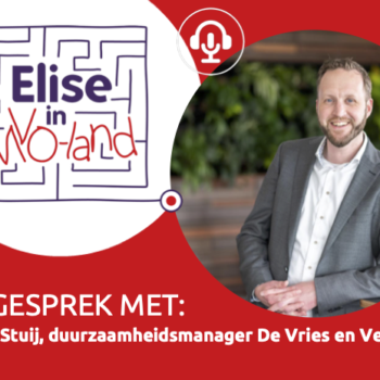 #11 ‘Elise in MVO-land’: De Vries en Verburg