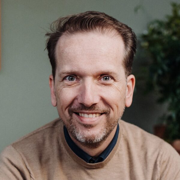 Christiaan W. Lustig