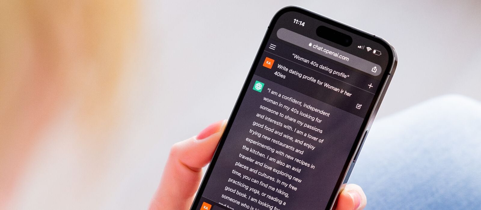 De toekomst van communicatiemanagement mét AI
