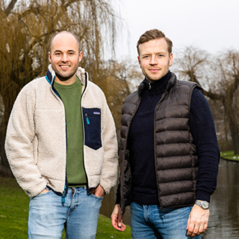 ACE zet marketing data platform Eyk op eigen benen