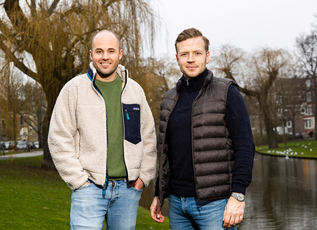ACE zet marketing data platform Eyk op eigen benen