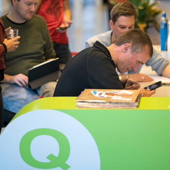 Nieuw platform gelanceerd voor het maken van toegankelijke apps