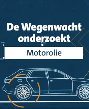 De Wegenwacht Onderzoekt videoformat ANWB