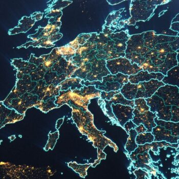 Zonder Europese datasoevereiniteit zijn we overgeleverd aan big tech